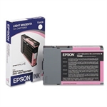 Epson T5436 inkt cartridge licht magenta (origineel)